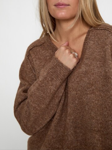 Peppercorn Overdel 'Tirna' i beige