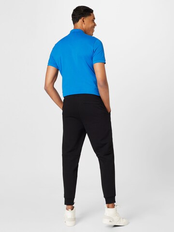 LACOSTE Regular Broek in Zwart