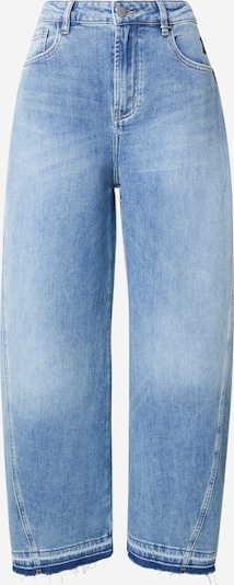 Džinsai 'Noralie' iš Elias Rumelis, spalva – šviesiai mėlyna, Prekių apžvalga