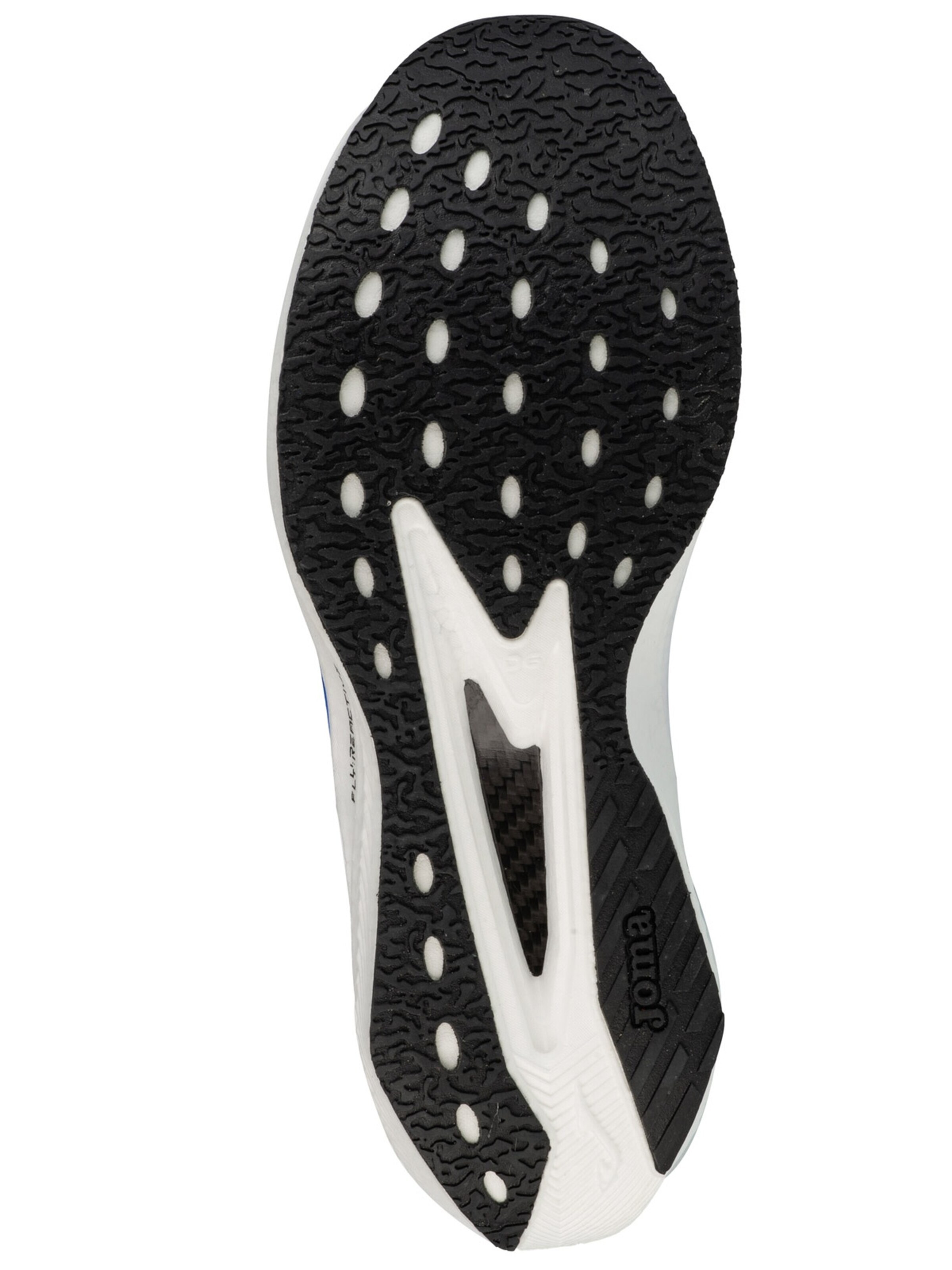 Chaussure de course 'R.5000  24 RR500W' JOMA en bleu