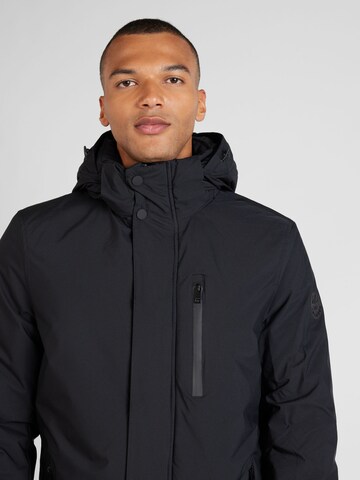 Lindbergh Jacke in Schwarz