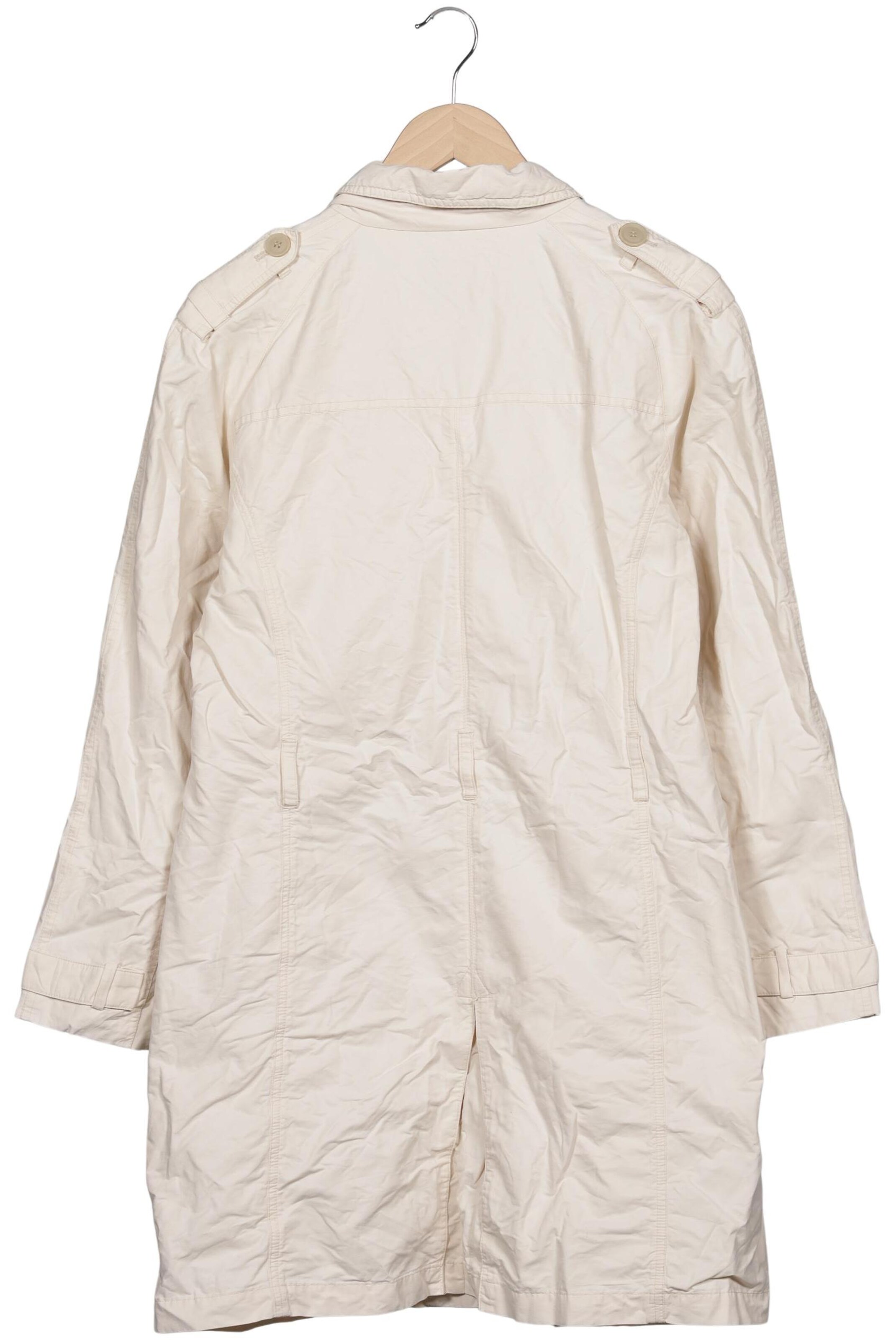 BOGNER Mantel XXL in Beige