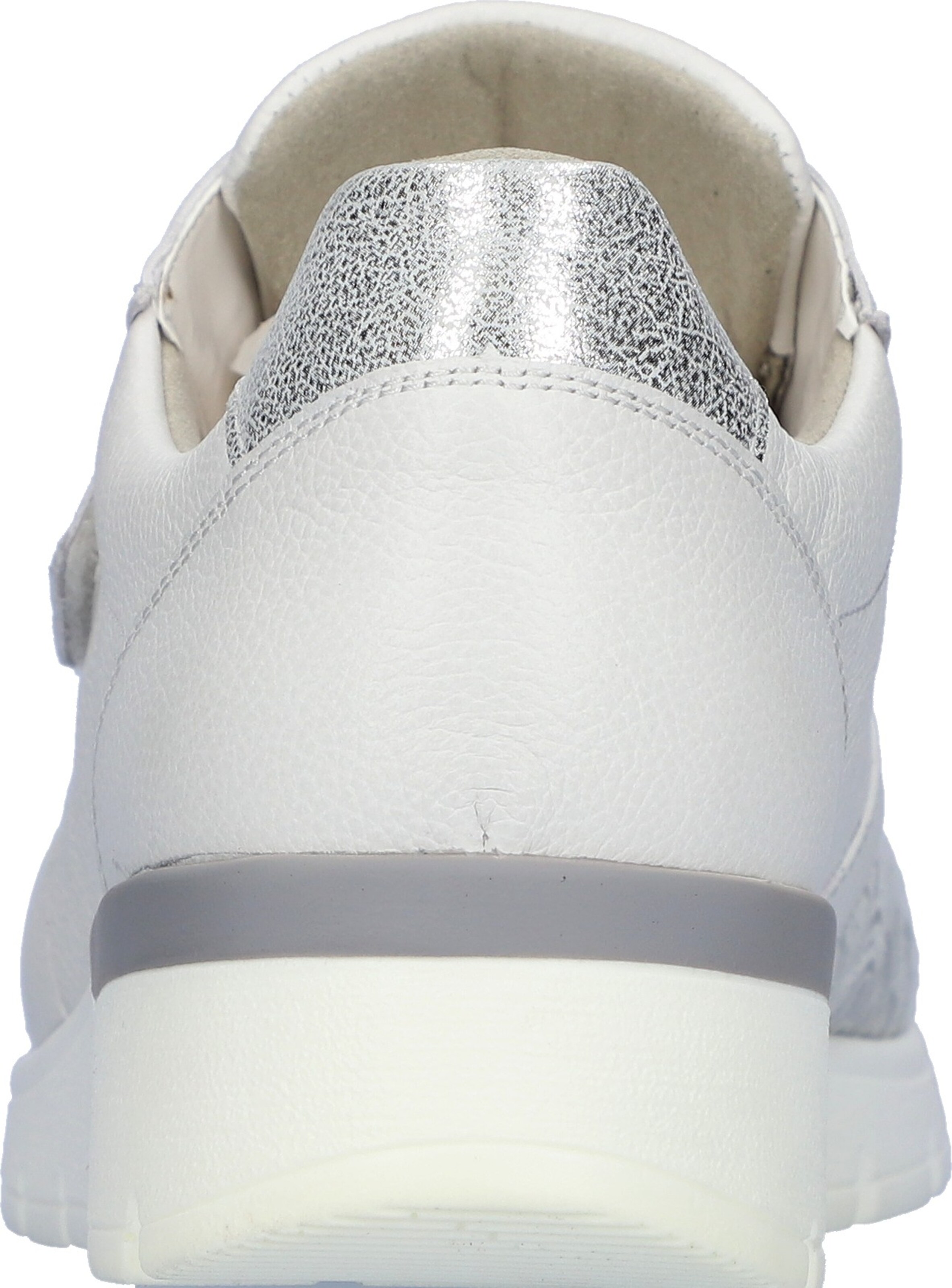 WALDLÄUFER Sneaker in Weiß