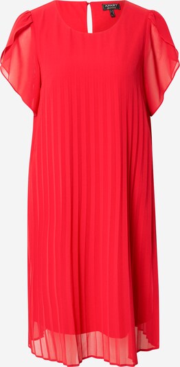 APART Kleid in rot, Produktansicht