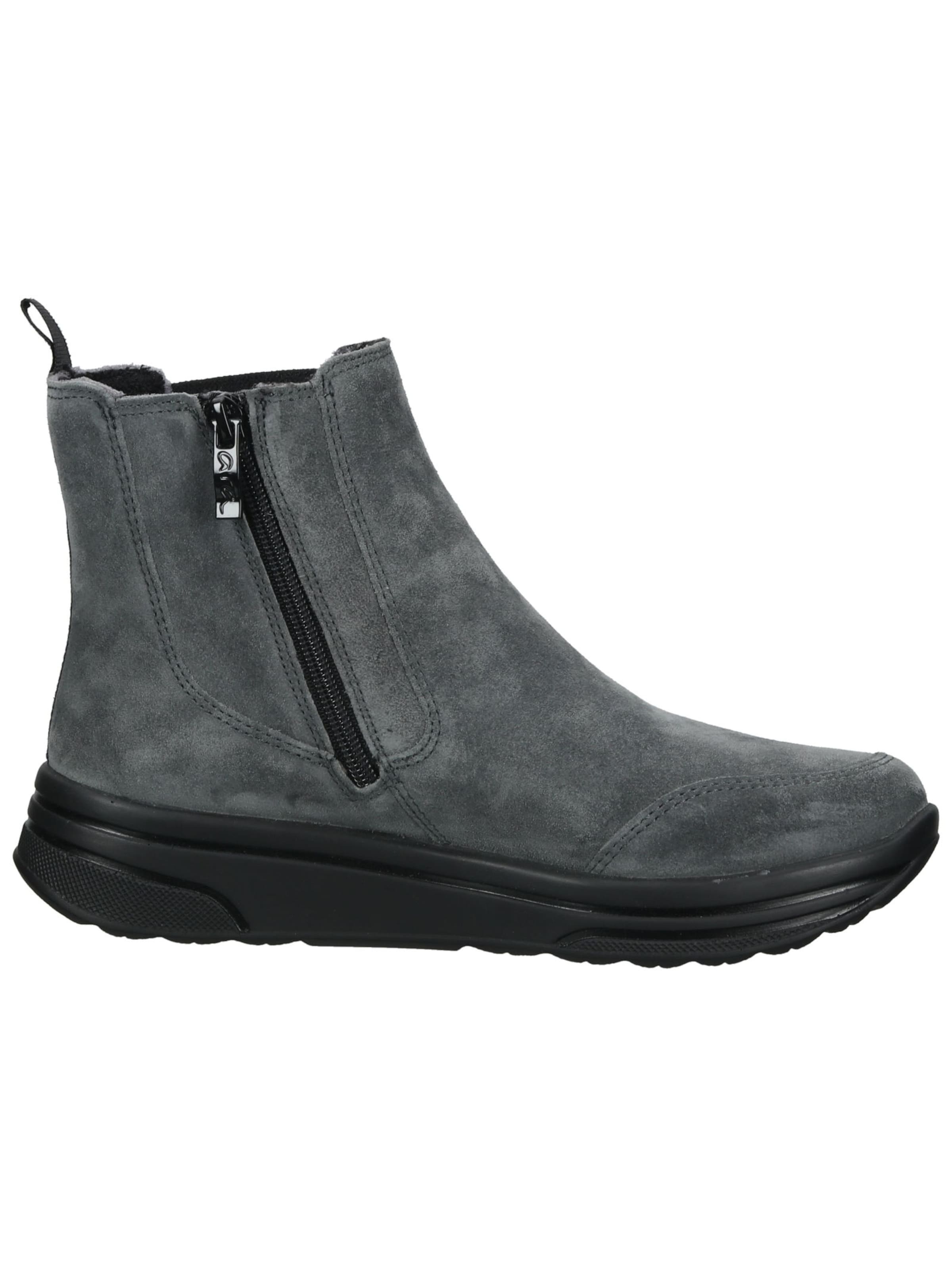 ARA Chelsea boots in Grey
