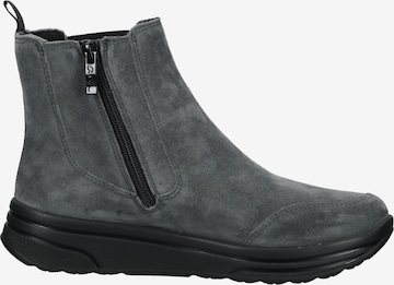 ARA Chelsea Boots in Grau