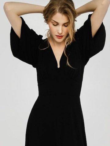 Abito di Madnezz House in nero