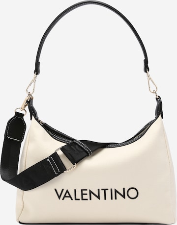 VALENTINO Håndtaske i beige: forside