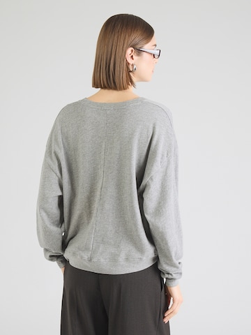 AMERICAN VINTAGE Μπλουζάκι 'SONOMA' σε γκρι