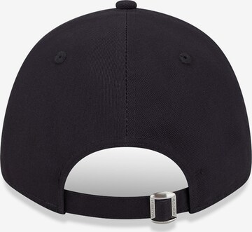 NEW ERA Cap in Schwarz