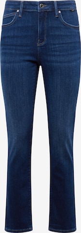 Mavi Skinny Jeans 'SOPHIE' in Blau: predná strana