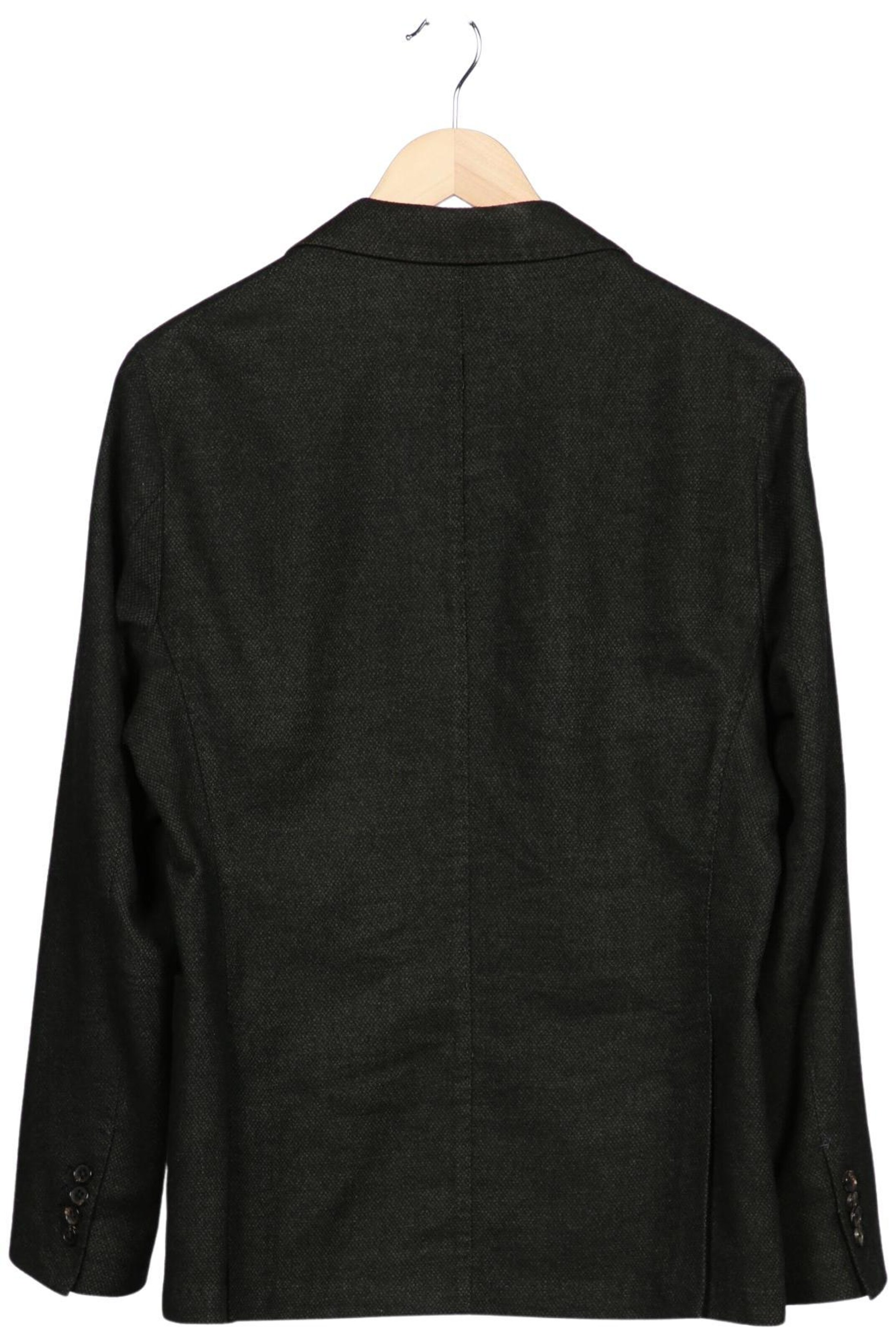 Marc O'Polo Suit Jacket in M-L in Green