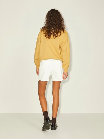 JJXX Regular Shorts 'Mica' in Beige