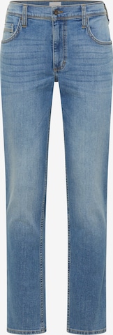 MUSTANG Jeans ' Style Washington ' in Blau: Vorderseite