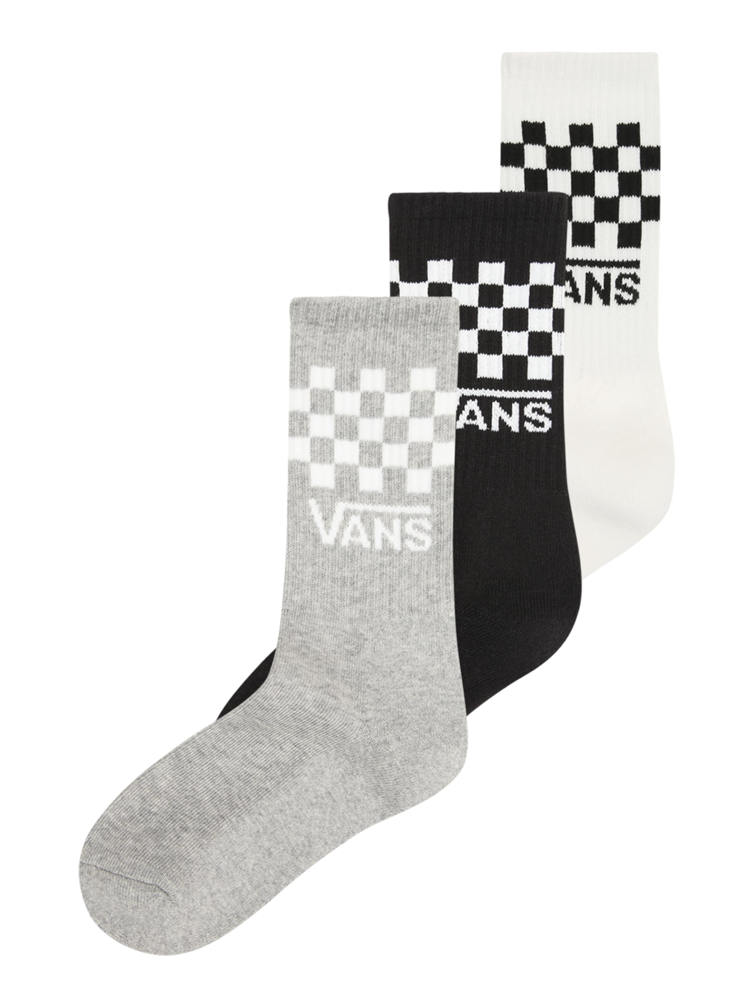 VANS Socks 'Classic' in Grey: front
