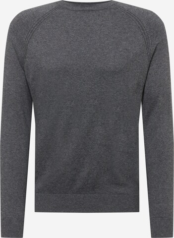 ESPRIT Sweater in Grey: front