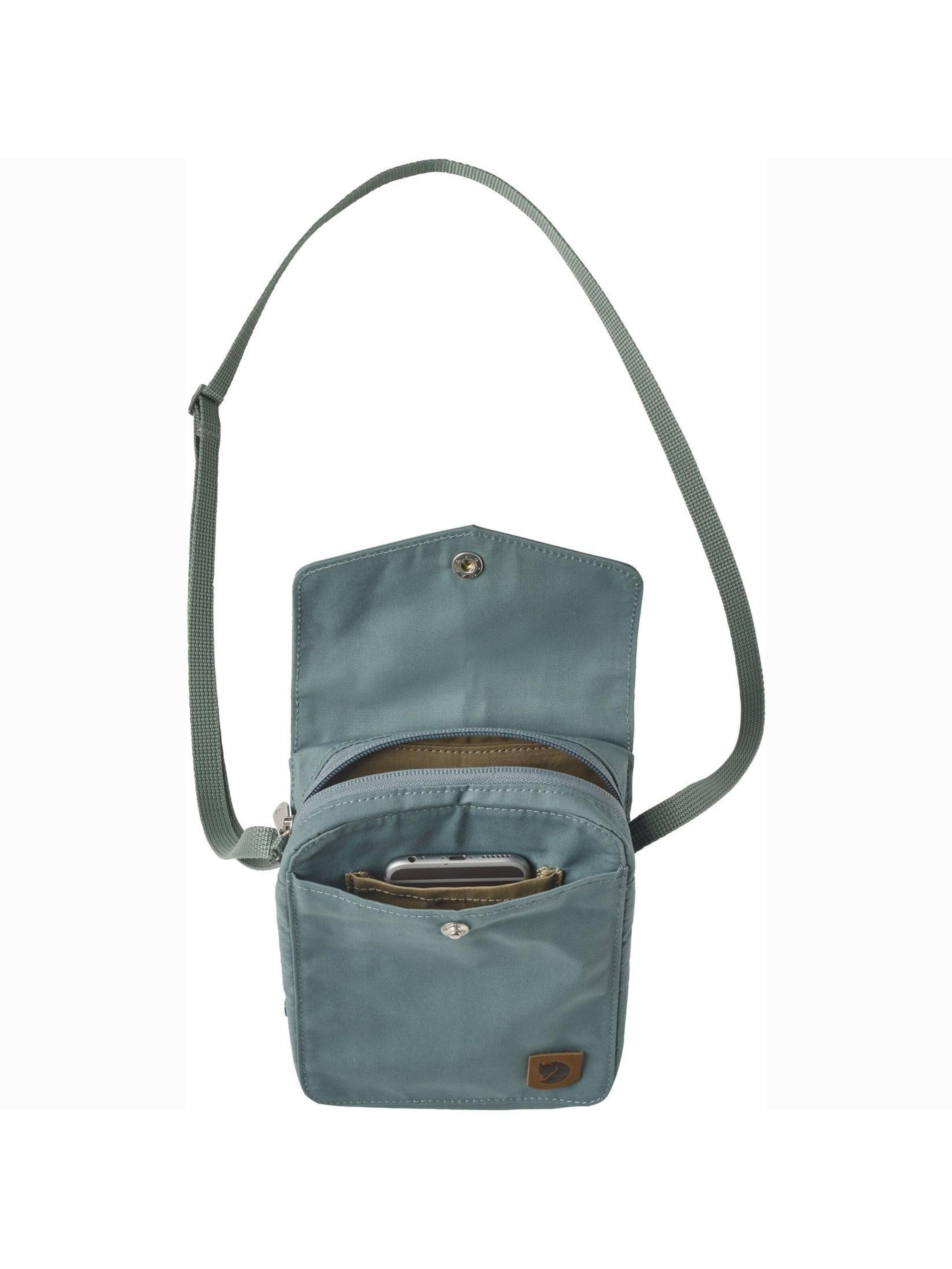 FJALLRAVEN Umhängetasche 'Gear Bag'‌‌‌ in Grau