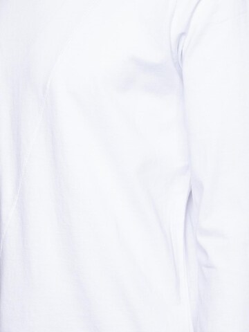 IYITO Shirt 'IYMason' in White