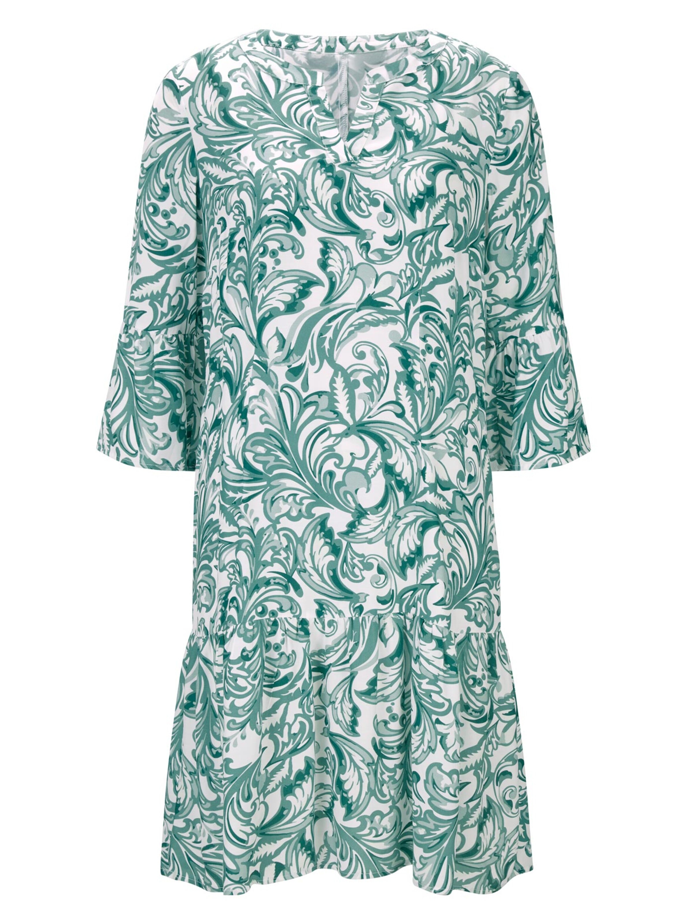 heine Kleid in Weiß: Vorderseite