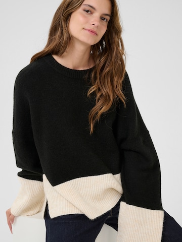 CULTURE - Jersey en negro