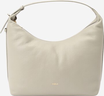 FURLA Tasche 'NET' in Grau