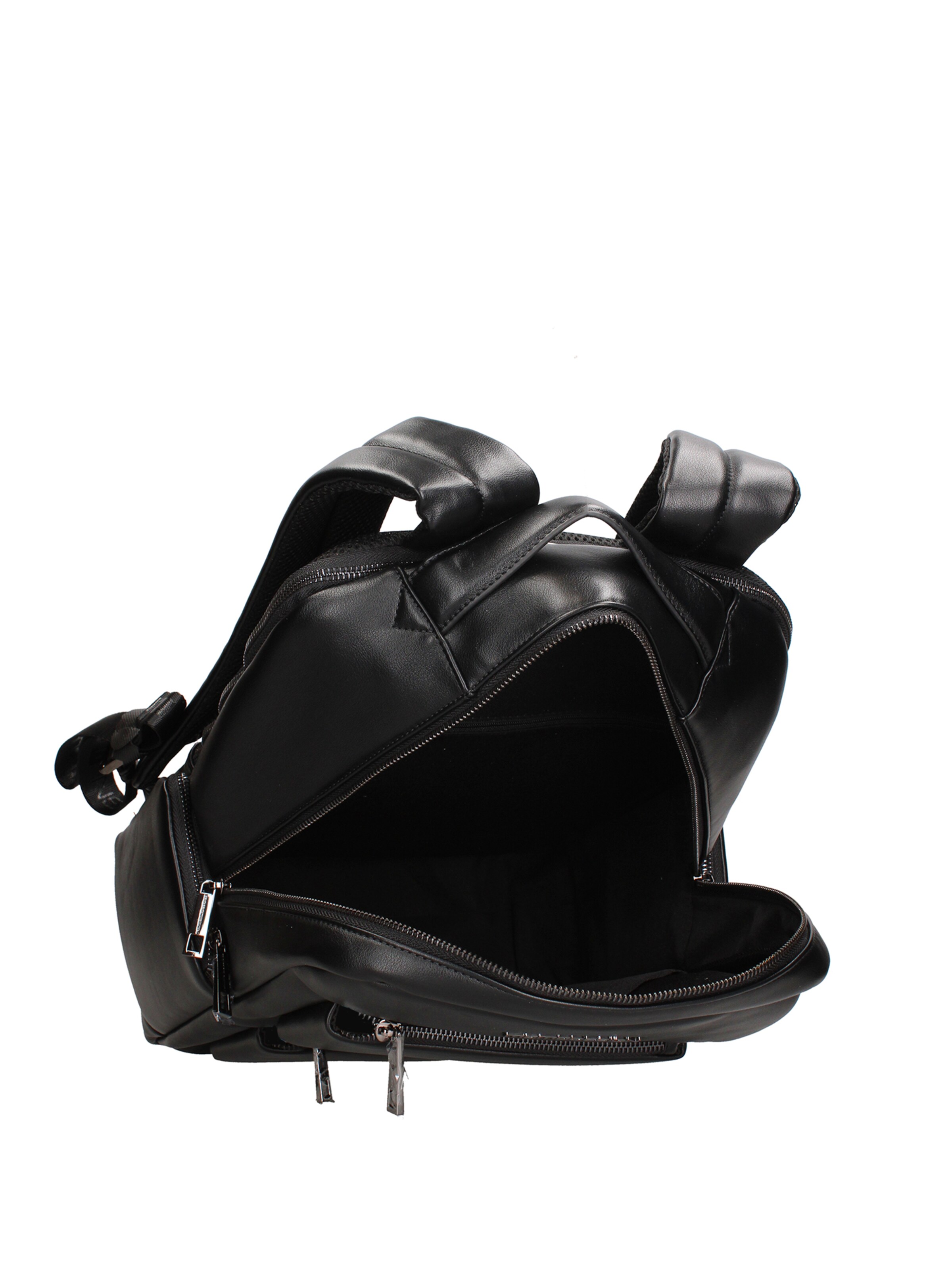 Zaino di Momo Design in nero