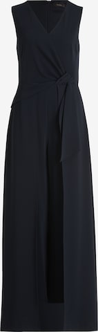 Vera Mont Haalari värissä sininen: etupuoli