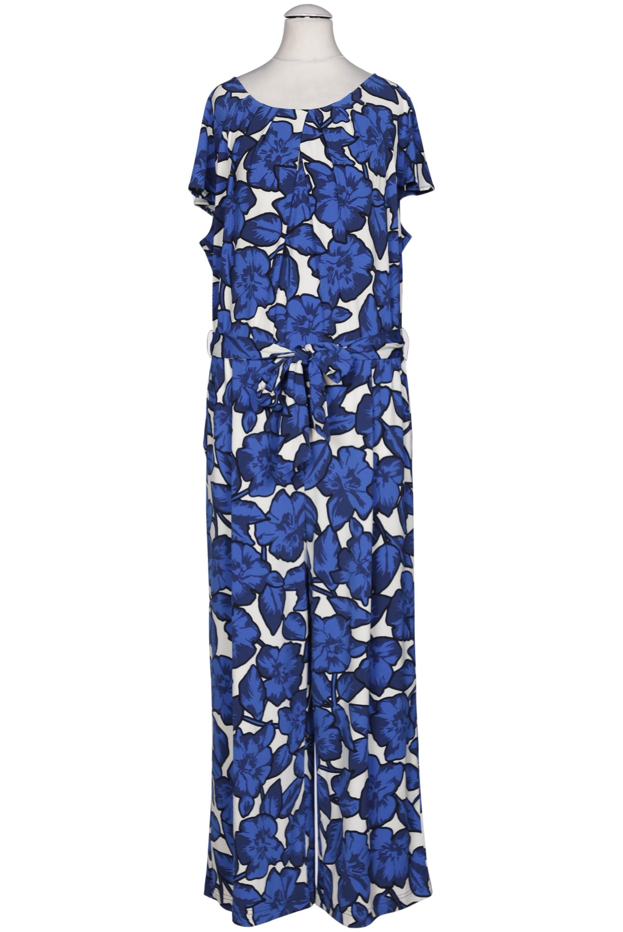 Betty Barclay Jumpsuit in XL in Mixed colors: front