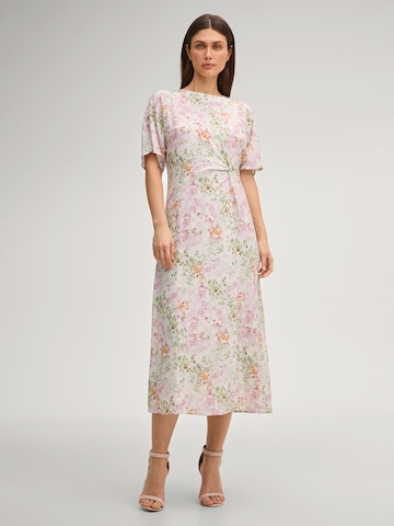 JOOP! Dress 'Dela' in Pink: front