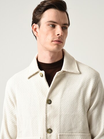 Giacca di mezza stagione di Antioch in beige