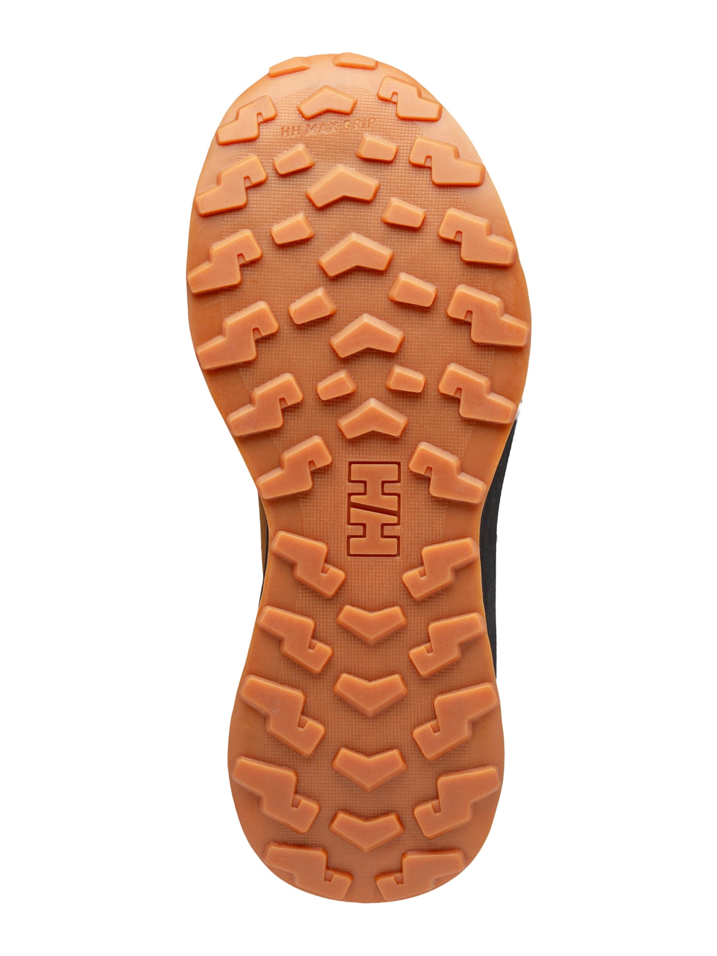 HELLY HANSEN Boots 'COASTAL' in Brown