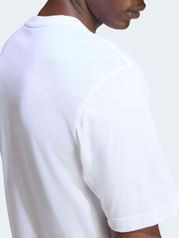 ADIDAS SPORTSWEAR Funkčné tričko - Biela