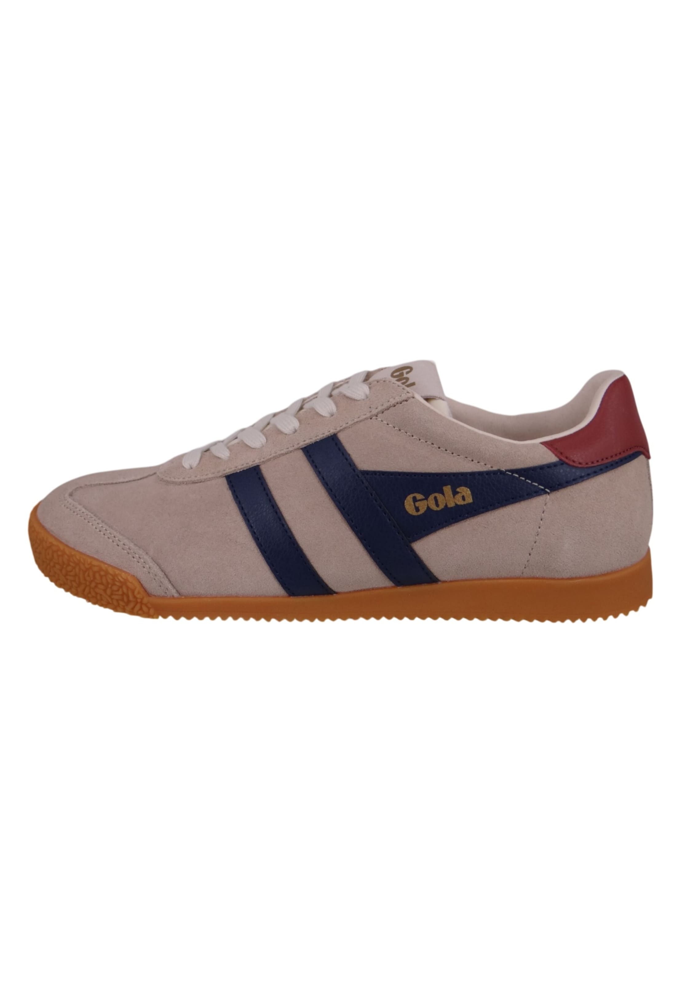 Baskets basses 'Elan CMB538' Gola en violet