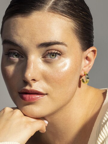 Luxenter - Anillo 'Huiwe' en oro