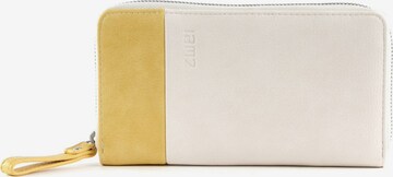 ZWEI Wallet in White