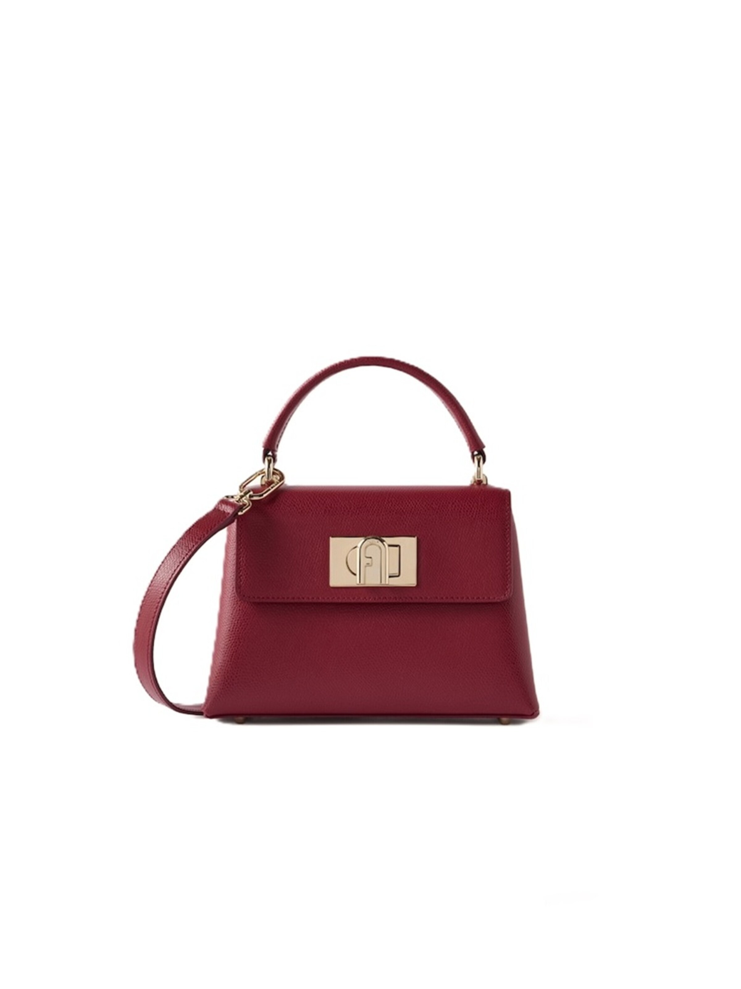 Borsa a mano 'WB00109 ARE000' di FURLA in rosso: frontale
