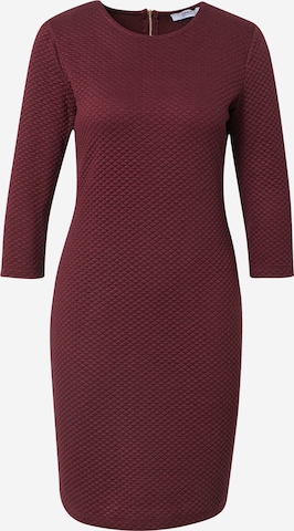 ONLY Dress 'CORA' in Red: front