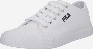 FILA Sneaker 'POINTER' in Weiß: predná strana