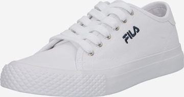 FILA Sneakers 'POINTER' in White: front