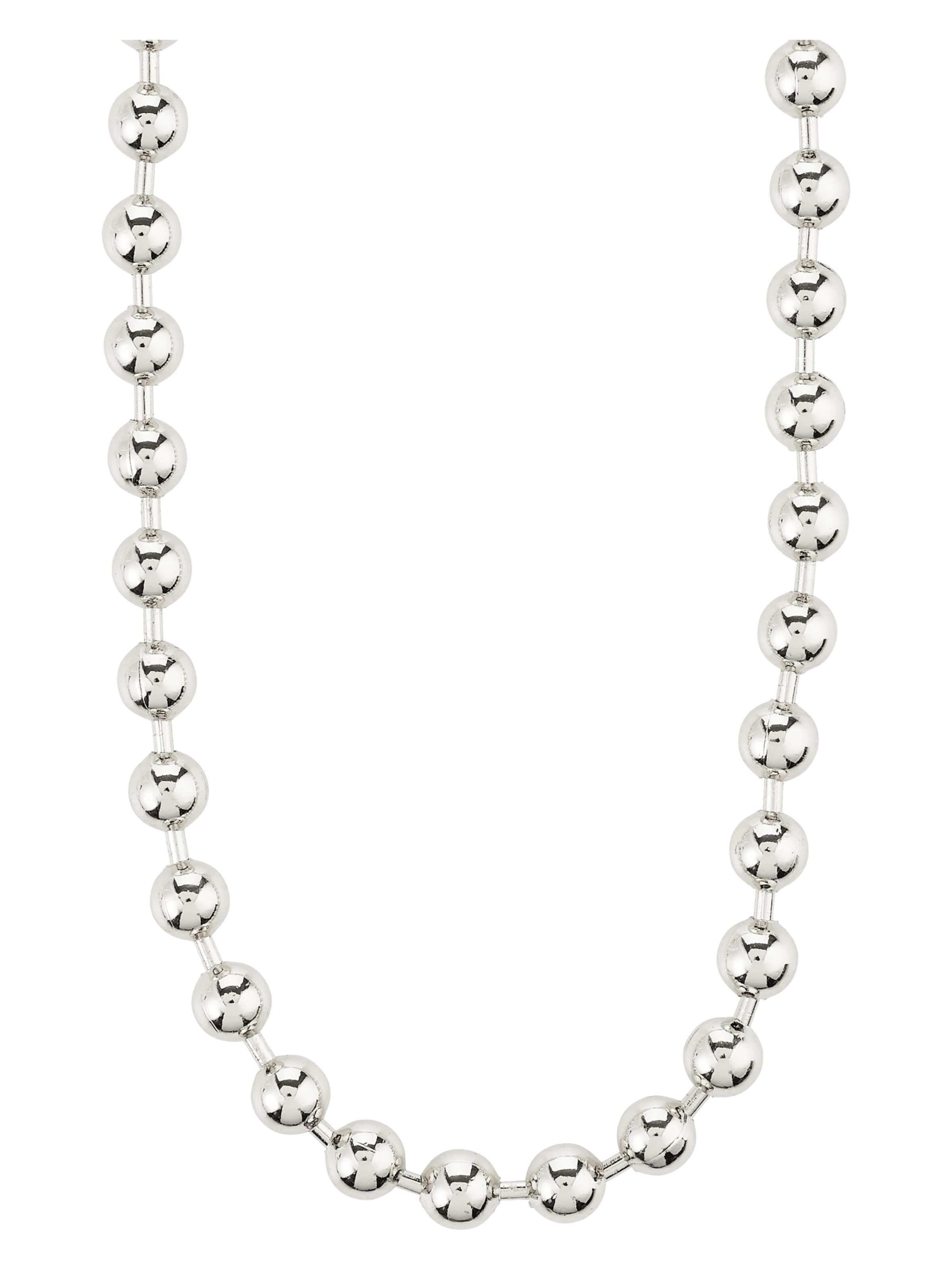 Pilgrim Lánc 'Air' - ezüst