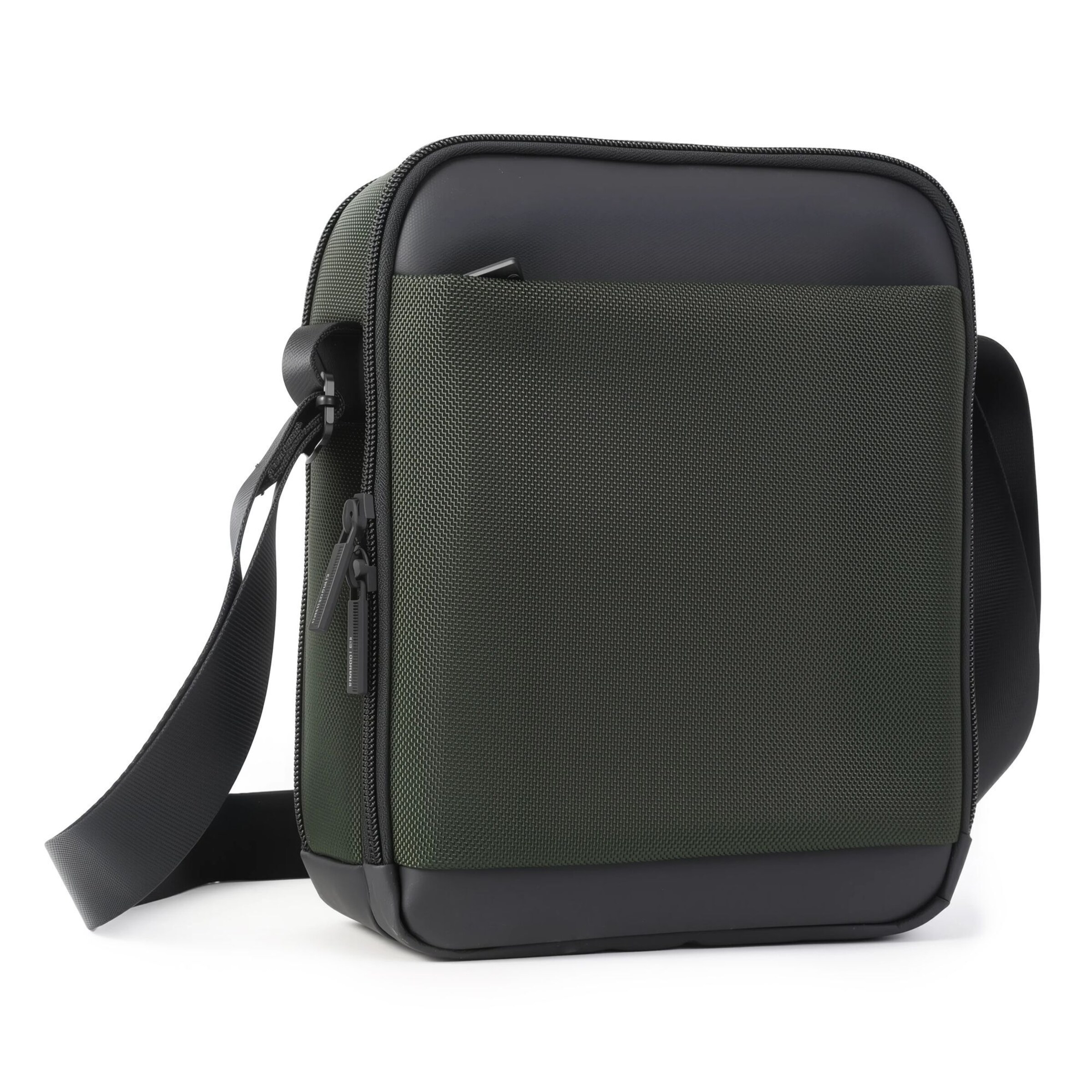 Hedgren Crossbody bag 'Next Inc' in Green