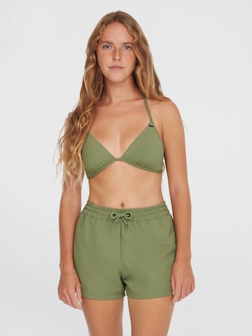 O'NEILL Badeshorts in Grün