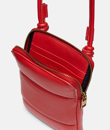 Liebeskind Berlin Crossbody Bag in Red