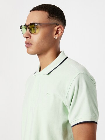 BLEND Shirt in Groen