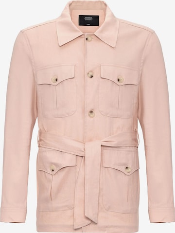 smėlio Antioch Demisezoninė striukė: priekis