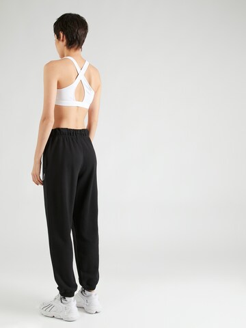 ADIDAS ORIGINALS Loosefit Broek 'BLING' in Zwart