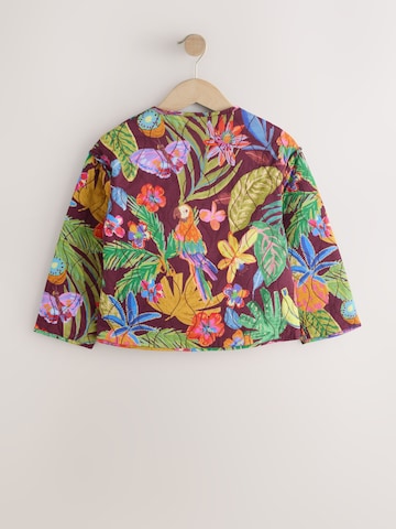 Next Átmeneti dzseki - vegyes színek