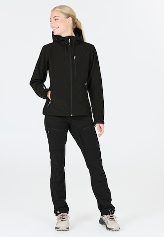 Whistler Sports jacket 'Rosea V2' in Black