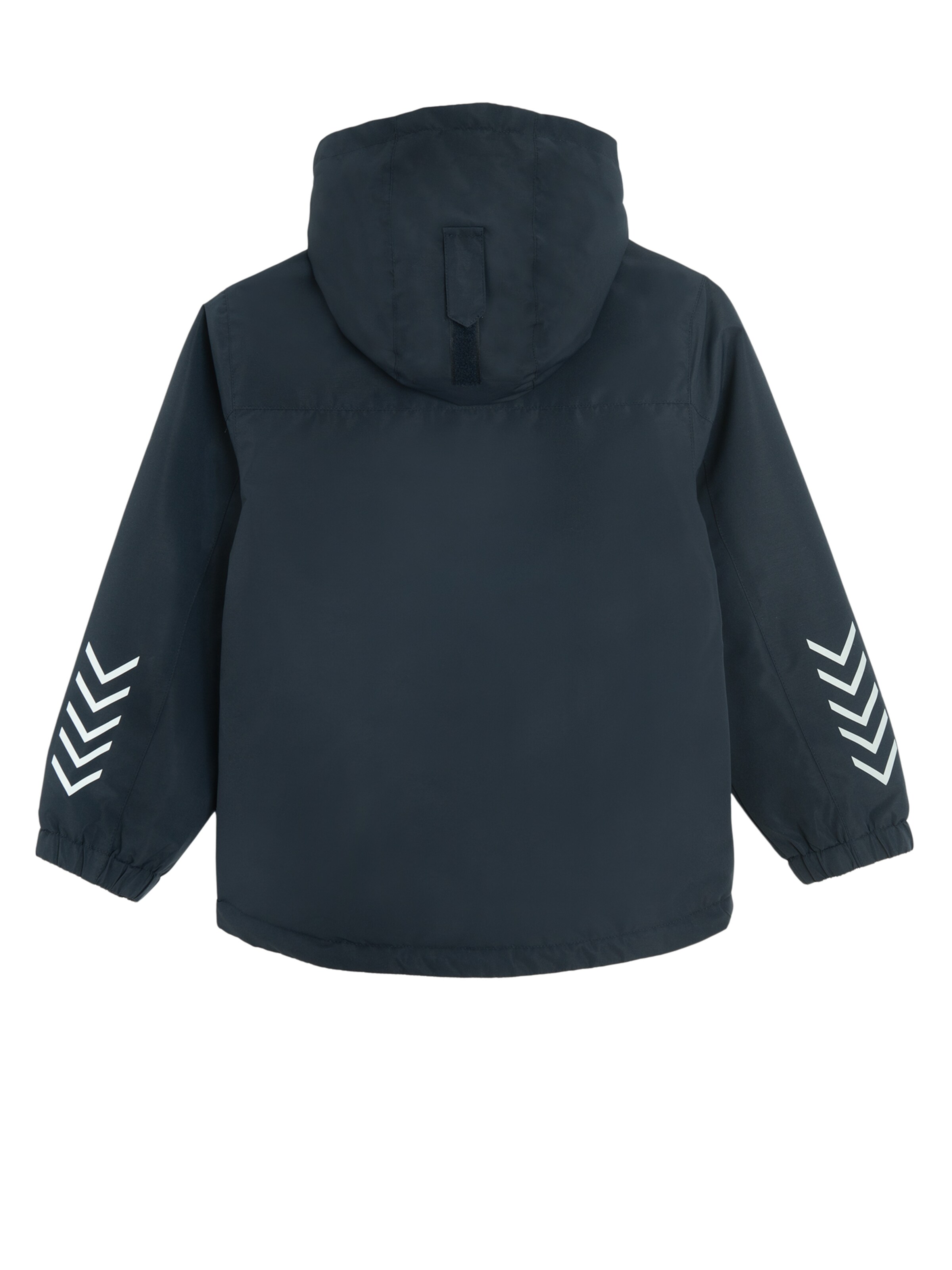 Cool Club Jacke in Blau: Rückseite