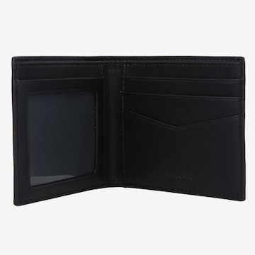 LACOSTE Wallet in Black